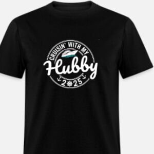 Cruisin' With My Hubby